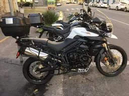 Tiger 800