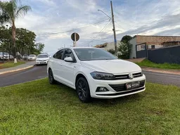 Volkswagen Virtus