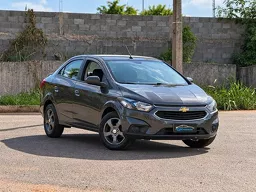 Chevrolet Prisma