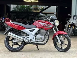Honda CBX 250