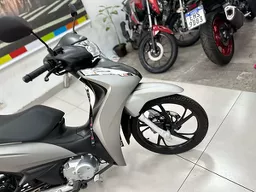Honda Biz
