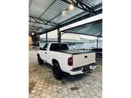 Chevrolet S10