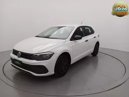 Volkswagen Polo Hatch