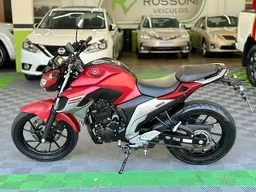 Fazer 250