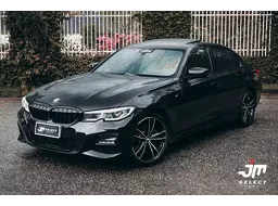 BMW 330e