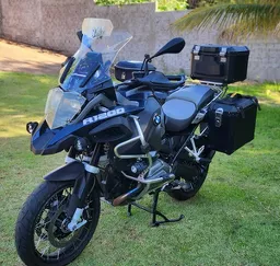 R 1200 GS