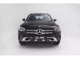 Mercedes-benz GLC 220d