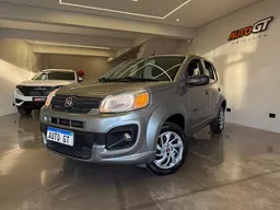 Fiat Uno