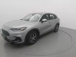 Honda ZR-V