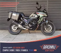 Versys