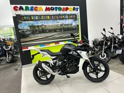 G 310 GS