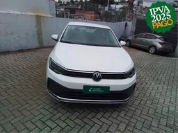 Volkswagen Virtus