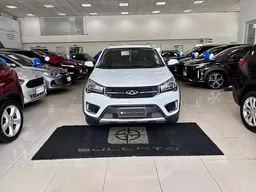 Chery Tiggo 2