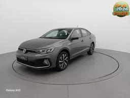 Volkswagen Virtus