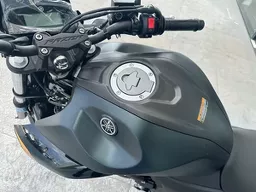 Yamaha Fazer 250