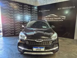 Chery Tiggo 5X