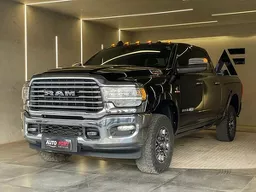 RAM 3500