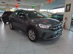 Volkswagen Nivus