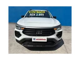 Fiat Pulse