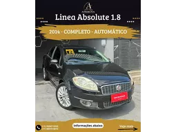 Fiat Linea