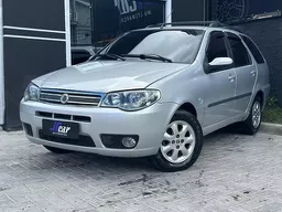 Fiat Palio