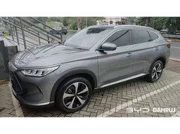 BYD Song Plus