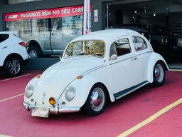 Volkswagen Fusca