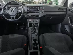 Volkswagen Virtus