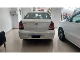 Toyota Etios