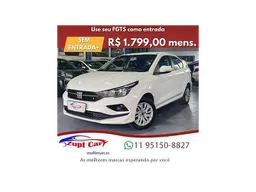 Fiat Cronos