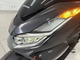 Honda PCX