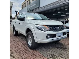 Mitsubishi L200 Triton