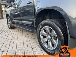 Chevrolet S10