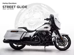 Street Glide
