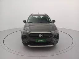 Fiat Pulse
