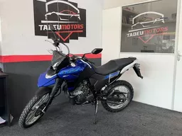 XTZ 250