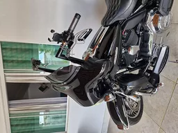 Harley-Davidson Electra Glide