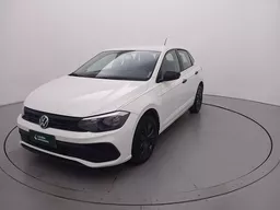 Volkswagen Polo Hatch