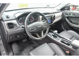 Chery Tiggo 5X