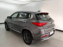Chery Tiggo 7