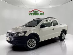 Volkswagen Saveiro