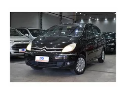 Citroën Xsara Picasso