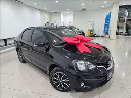 Toyota Etios