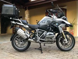 R 1200 GS