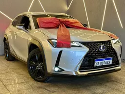 Lexus UX 250H