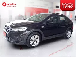 Volkswagen Nivus