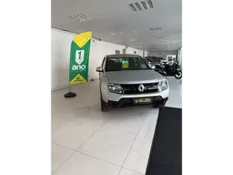 Renault Oroch