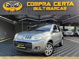 Fiat Uno