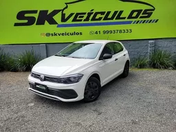 Volkswagen Polo Hatch