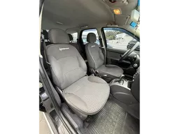 Fiat Palio Weekend